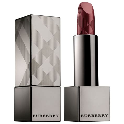 burberry rouge a levre|Burberry Kisses – Oxblood No.97 in Oxblood 97 .